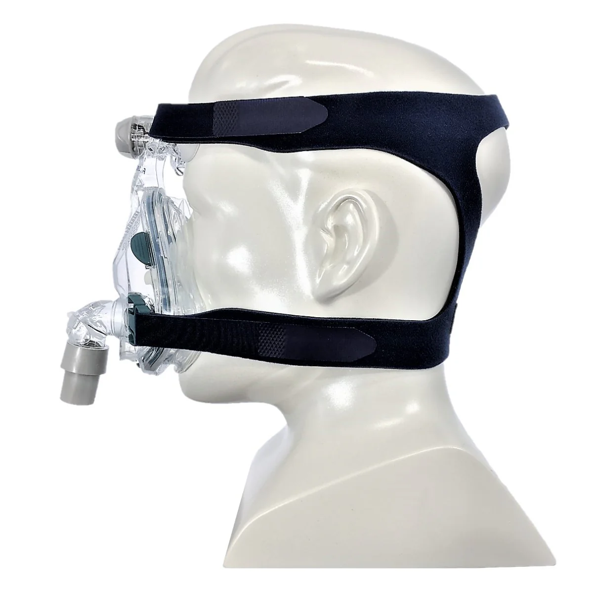 Mirage Quattro Full Face Mask - Image 3