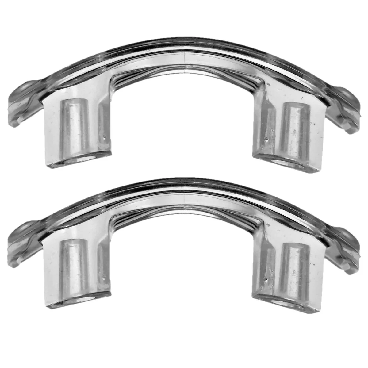 Mirage Quattro Port Caps 2 Pack - Image 2