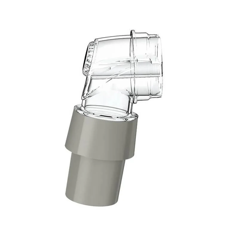 Mirage Series Mask Elbow and Swivel - Image 3