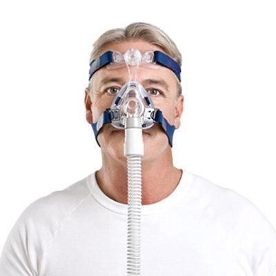 Mirage SoftGel CPAP Mask Cushion Seal - Image 4