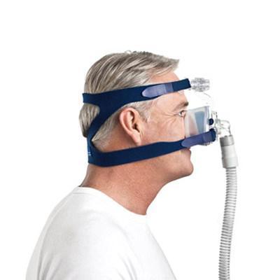 Mirage SoftGel CPAP Mask Cushion Seal - Image 5