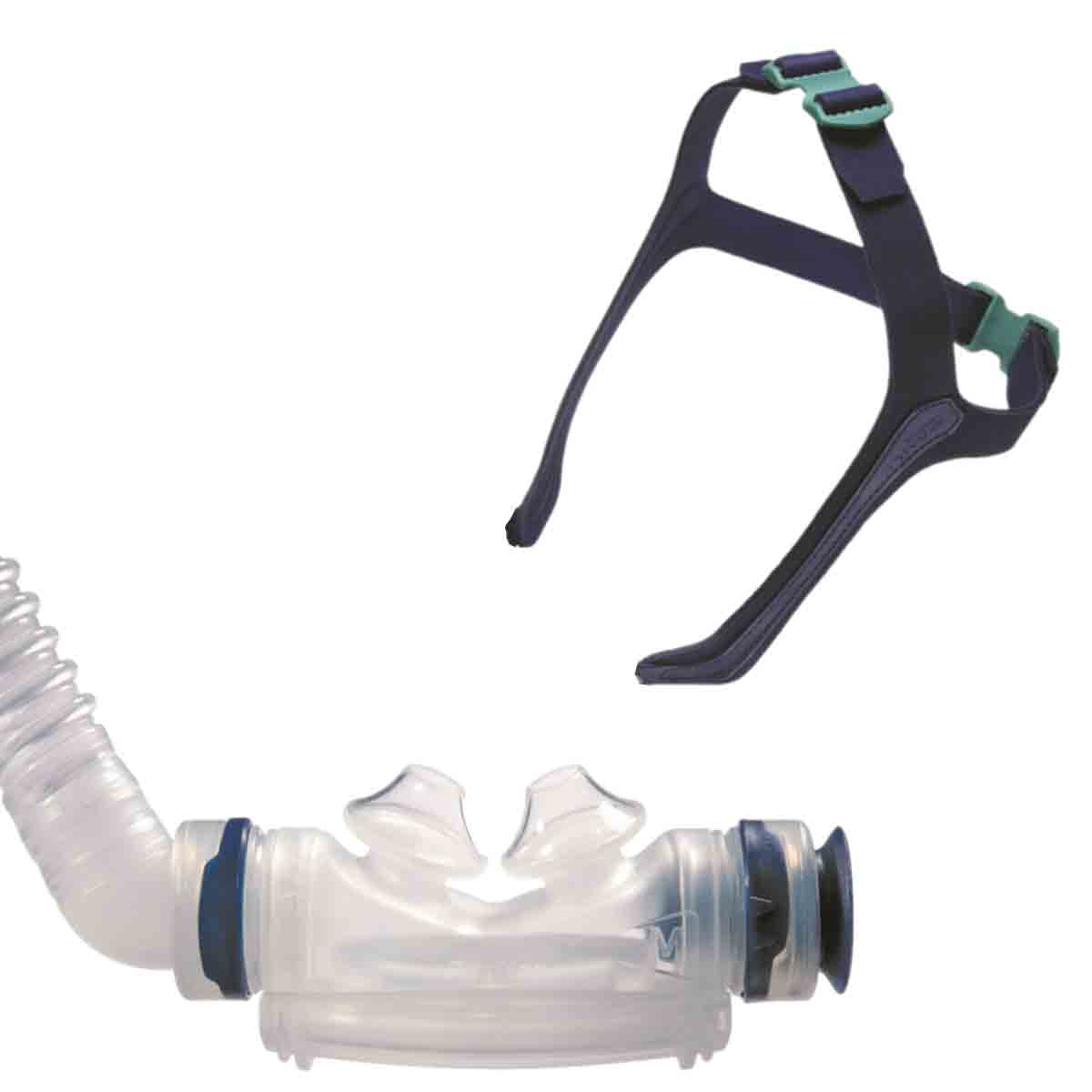 Mirage Swift II Nasal Pillow Mask - Image 7