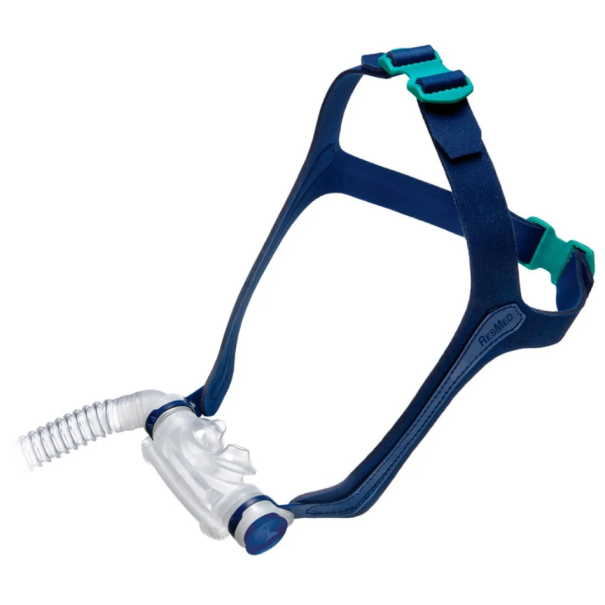 Mirage Swift II Mask Headgear Strap - Image 4