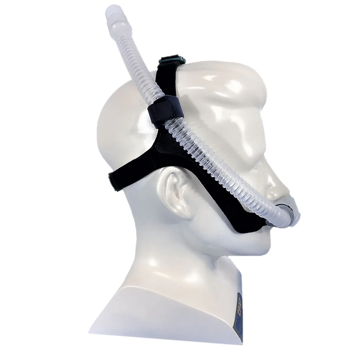 Mirage Swift II Nasal Pillow CPAP Mask Kit - Image 8