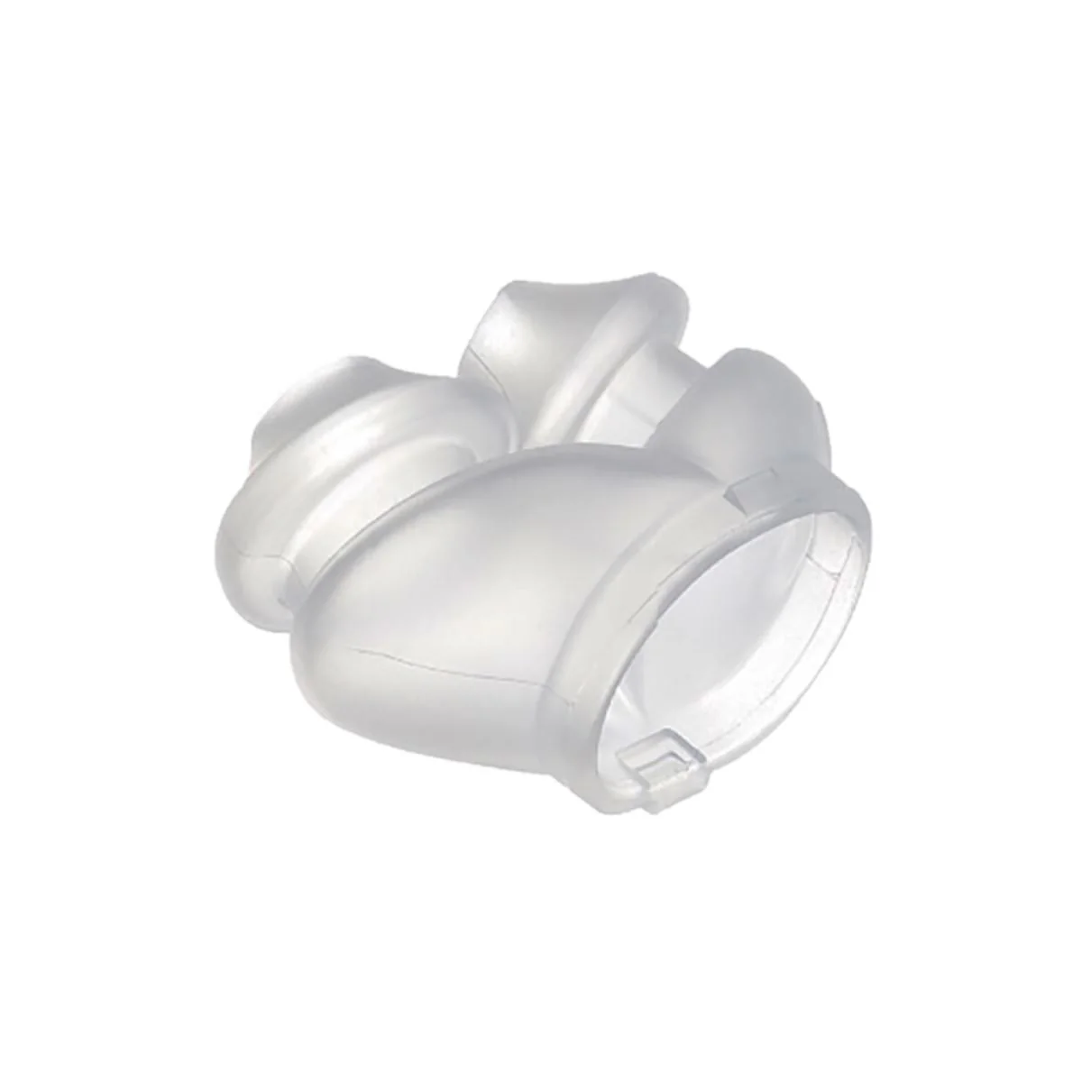 Ms Wizard 230 Nasal Pillow CPAP Mask - Image 5