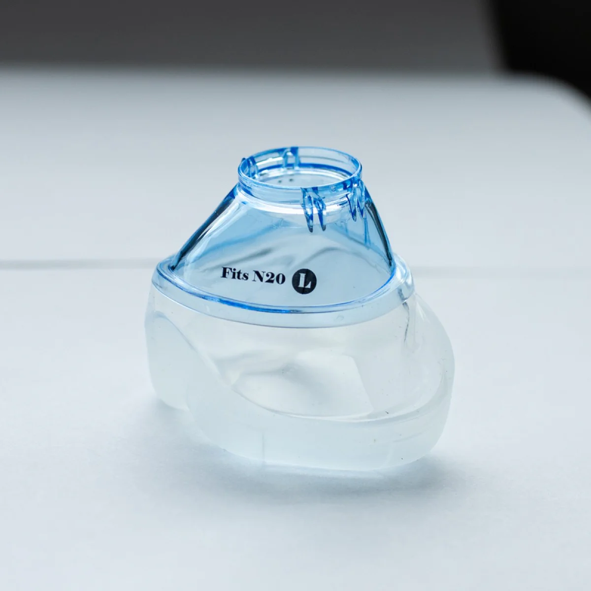 N20 Compatible Nasal Mask Cushion Seal - Image 5