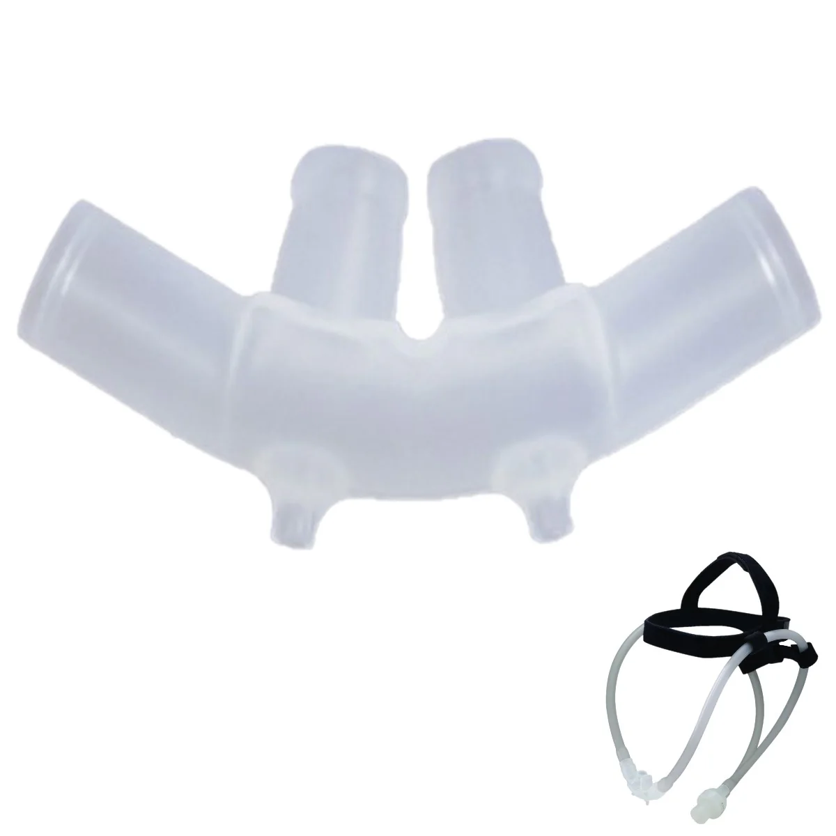 Nasal Aire II CPAP Mask Prong Cushion