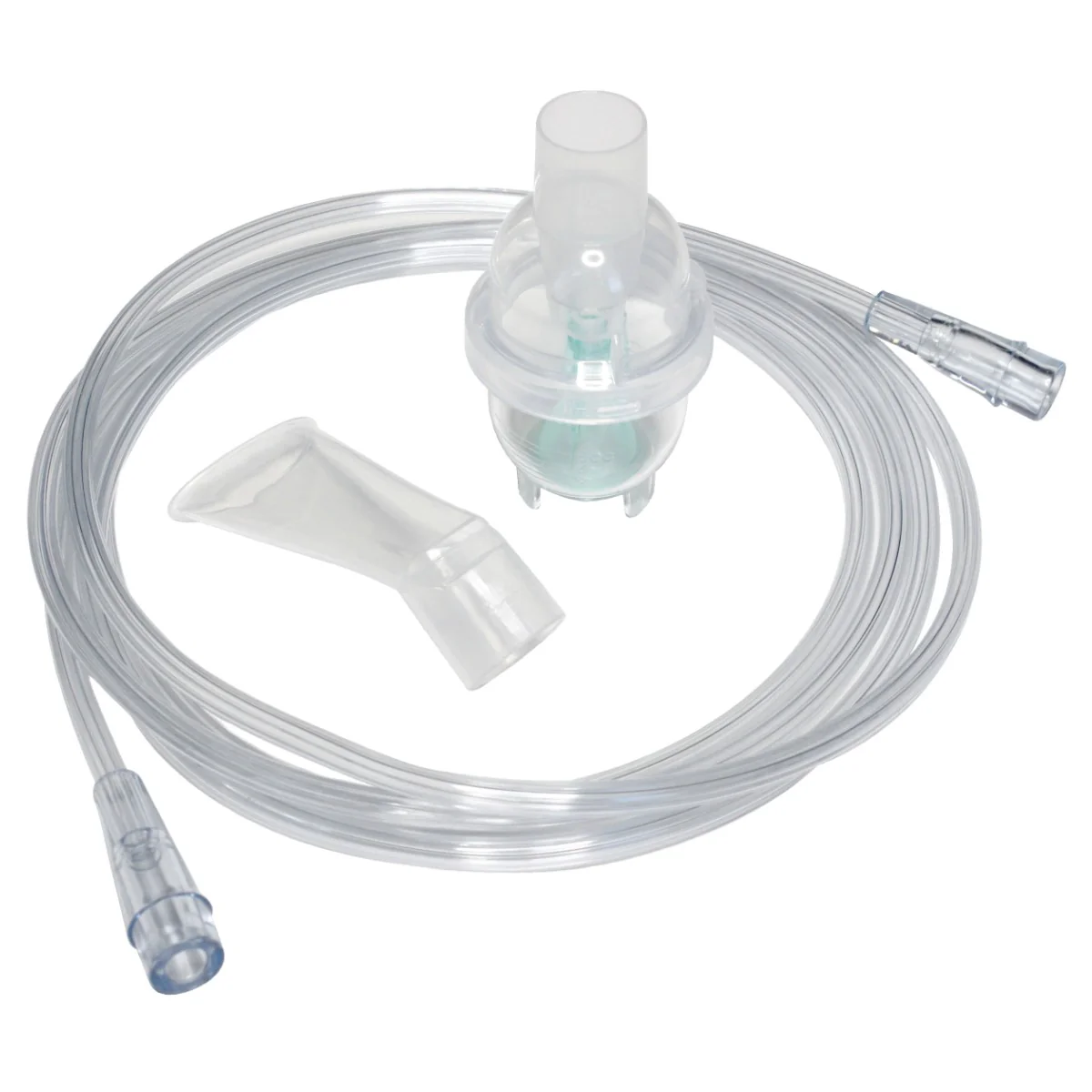 Nebulizer Compressor Kit - Image 4