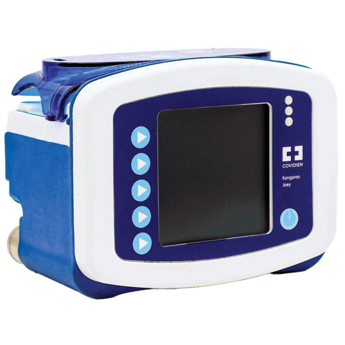 New Kangaroo Joey Enteral Feed and Flush Pump - Image 2