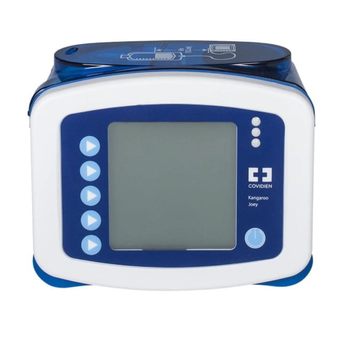 New Kangaroo Joey Enteral Feed and Flush Pump - Image 3