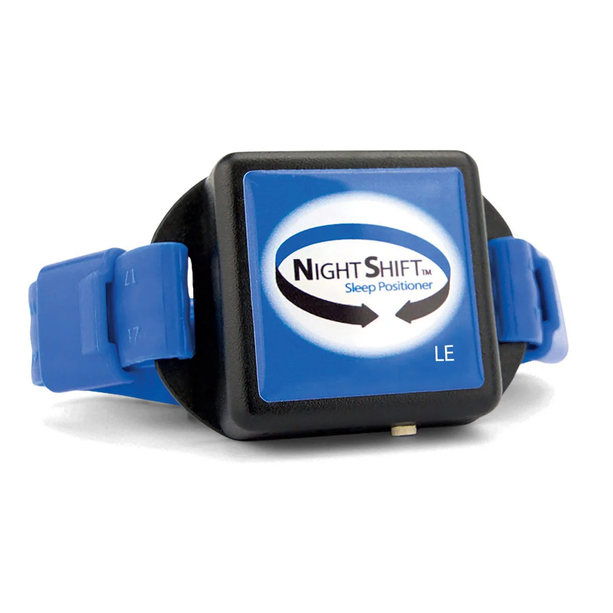 Night Shift LE Sleep Positioner for Sleep Apnea