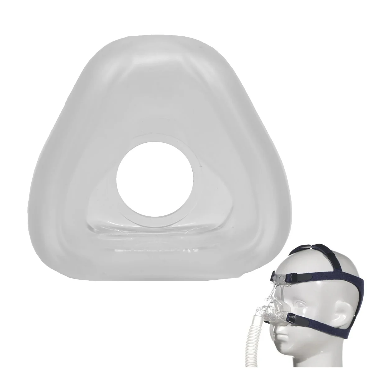Nonny Pediatric CPAP Mask Cushion - Image 2