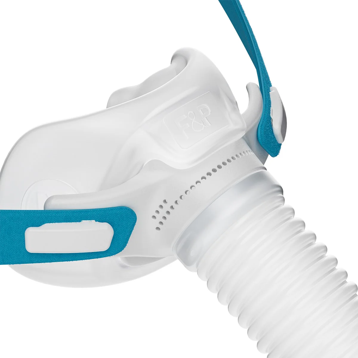 Nova Micro Nasal Pillows Mask Kit - Image 3