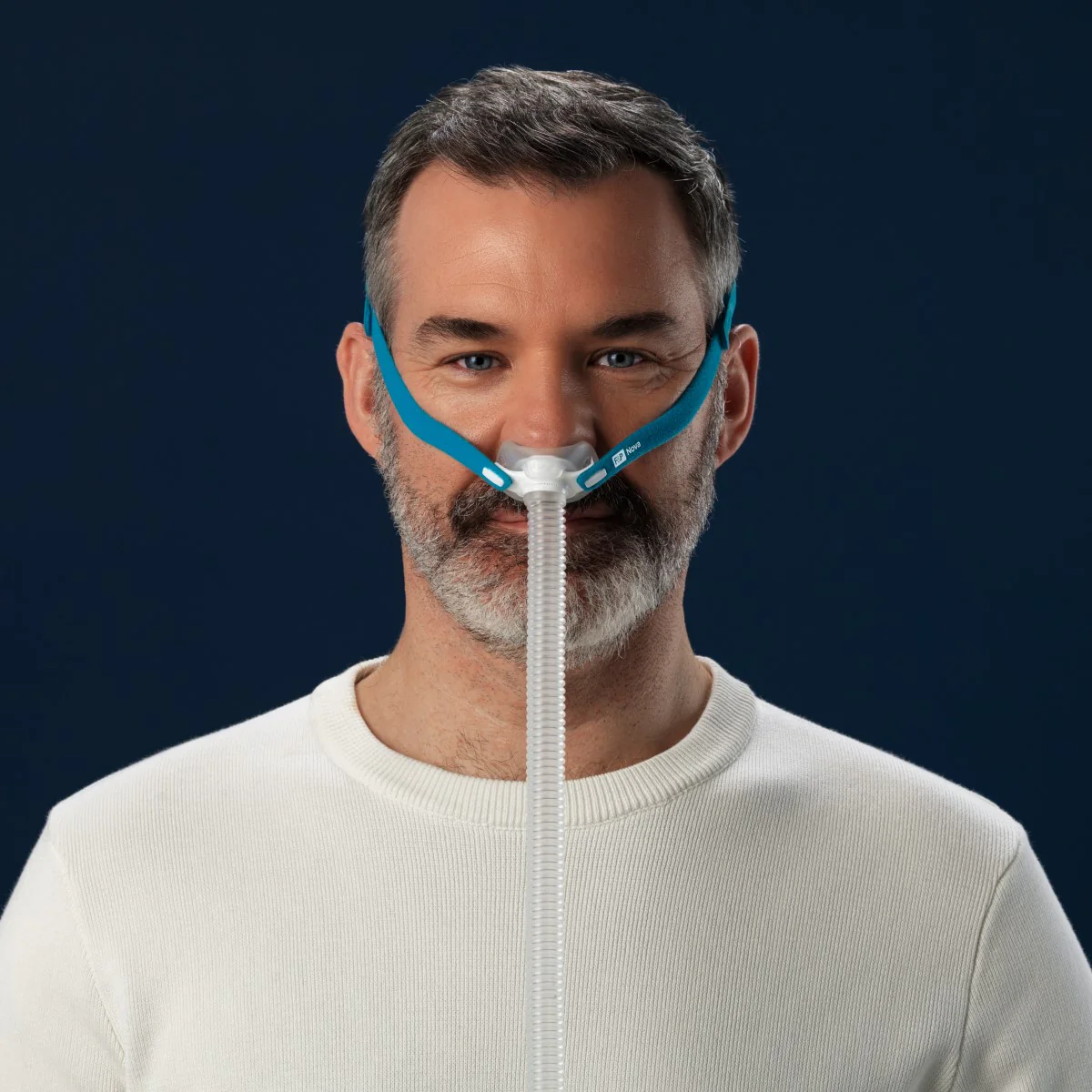 Nova Micro Nasal Pillows Mask Kit - Image 6