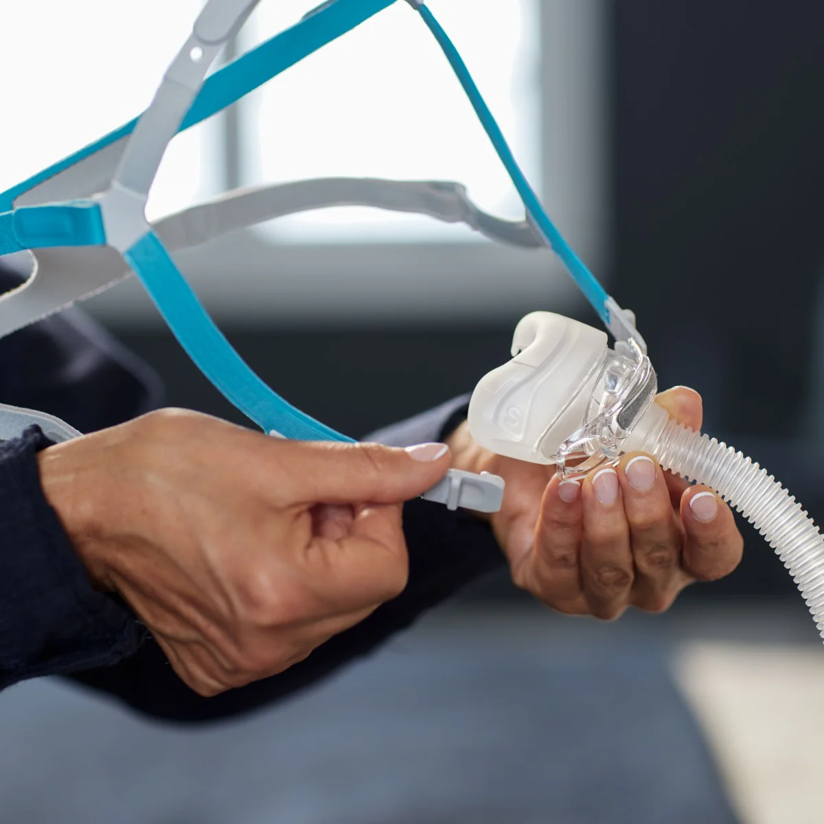 Nova Nasal CPAP Mask System - Image 5