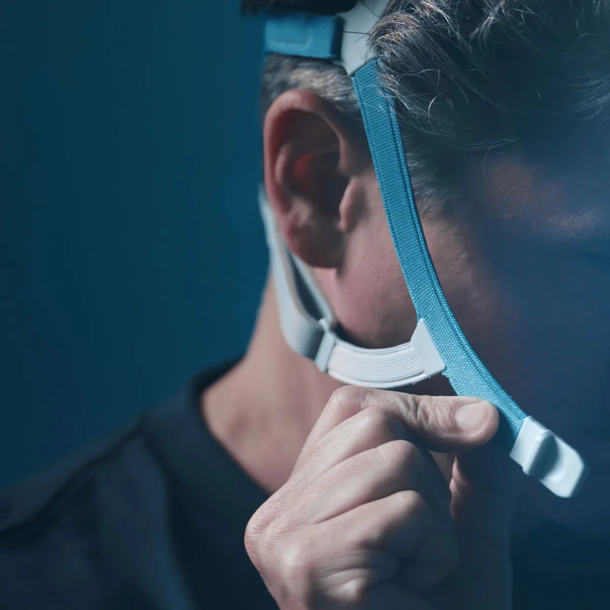 Nova Nasal CPAP Mask System - Image 6