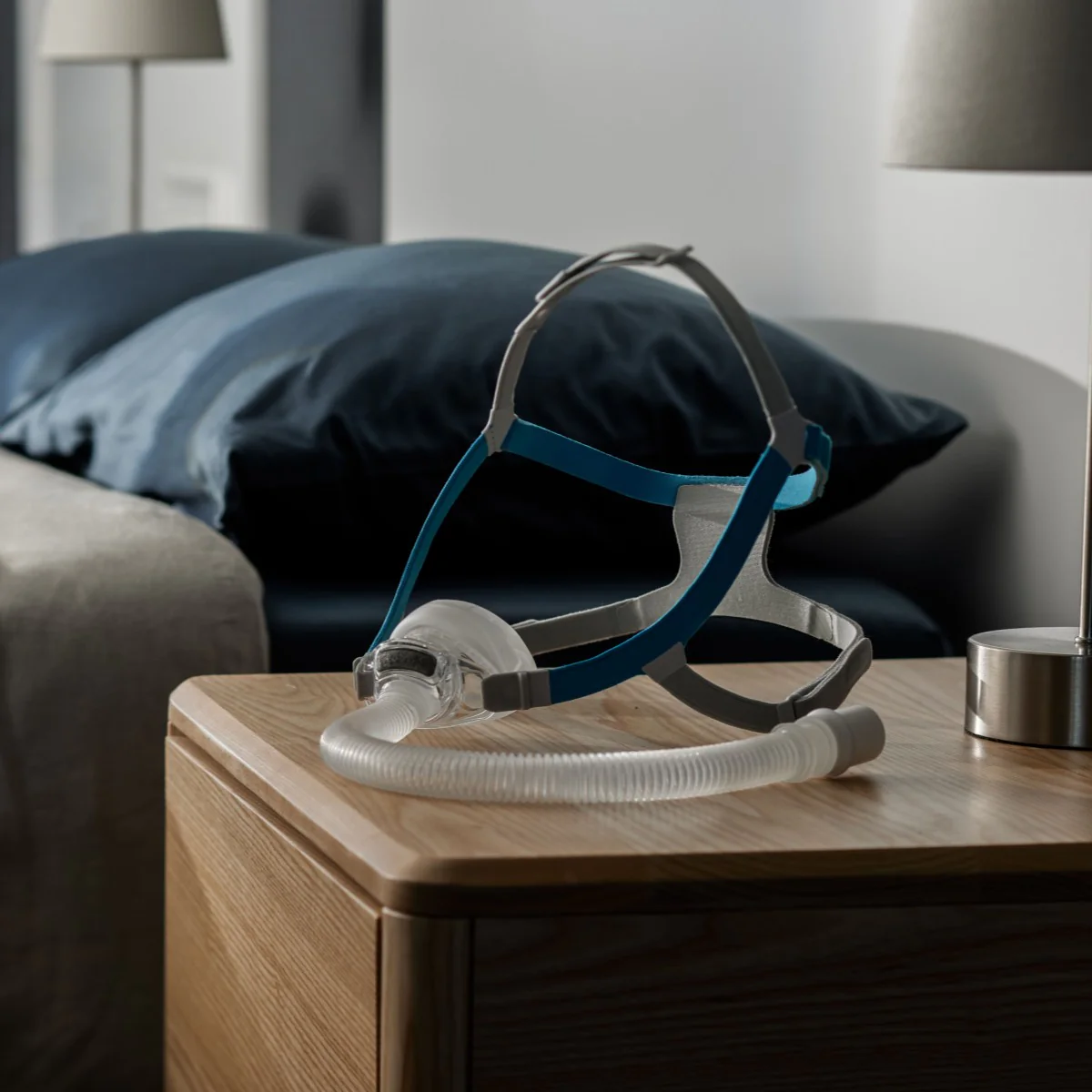 Nova Nasal CPAP Mask Kit - Image 4