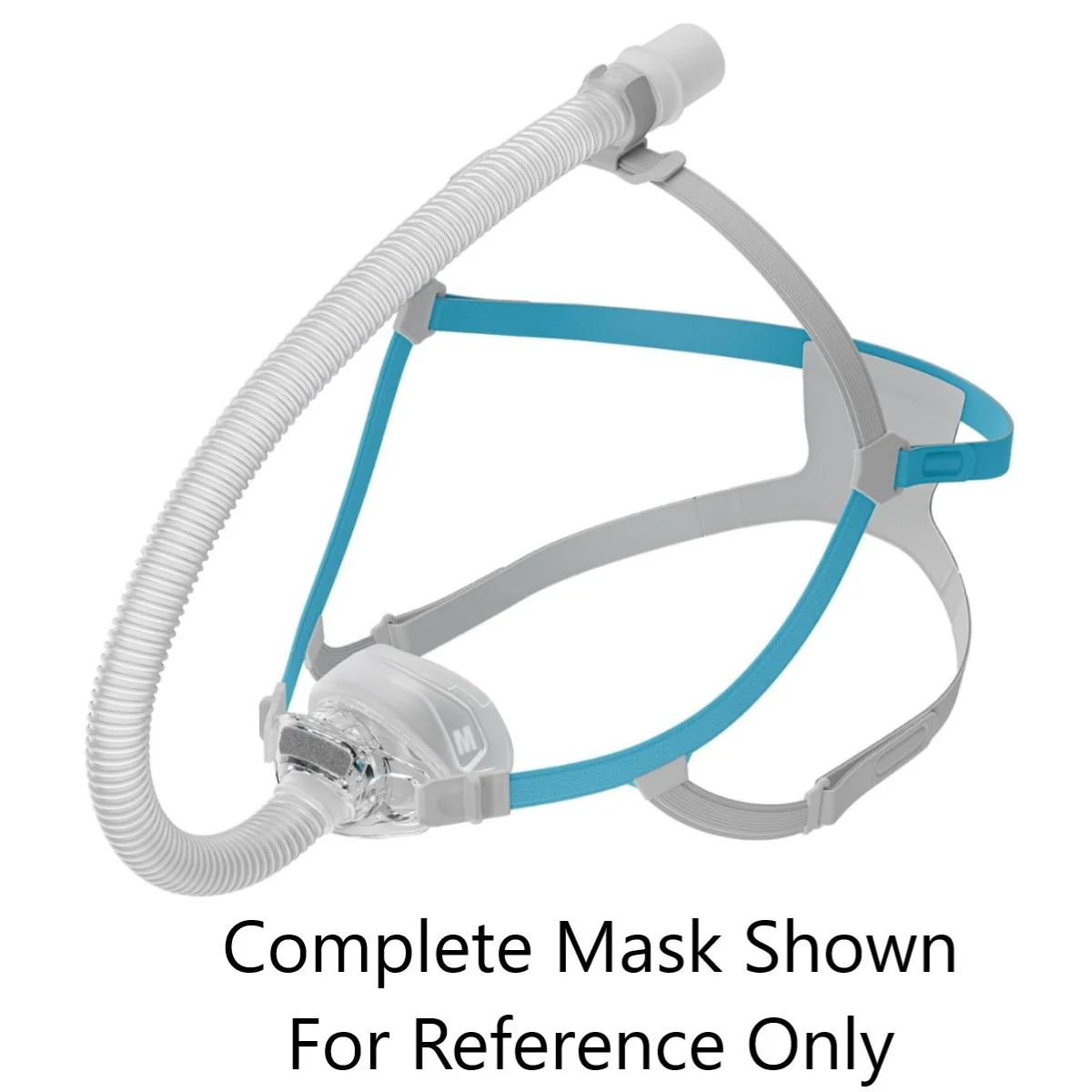 Nova Nasal CPAP Mask Cushion Seal - Image 3