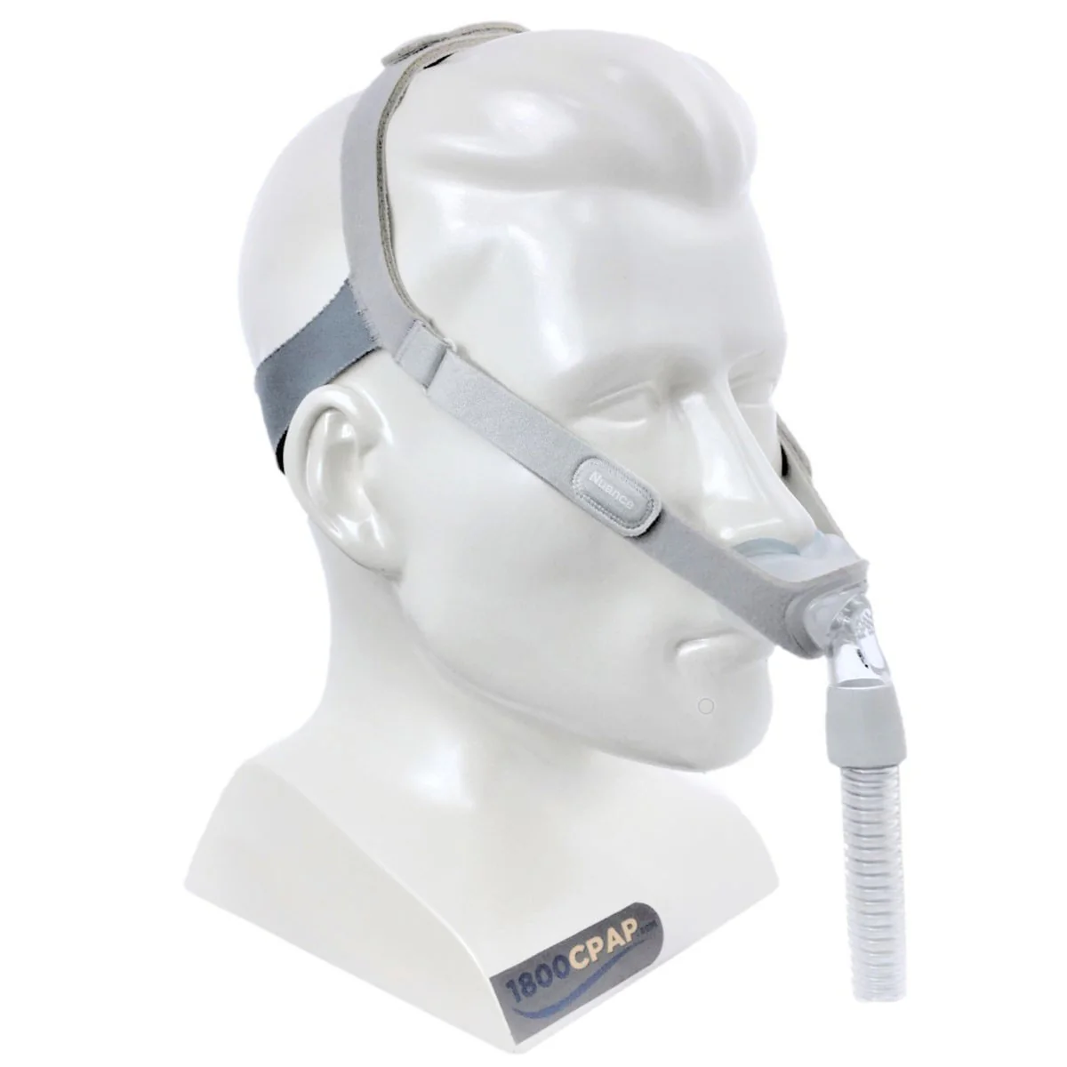 Nuance Pro Swivel Tube with Exhalation Port - Image 3