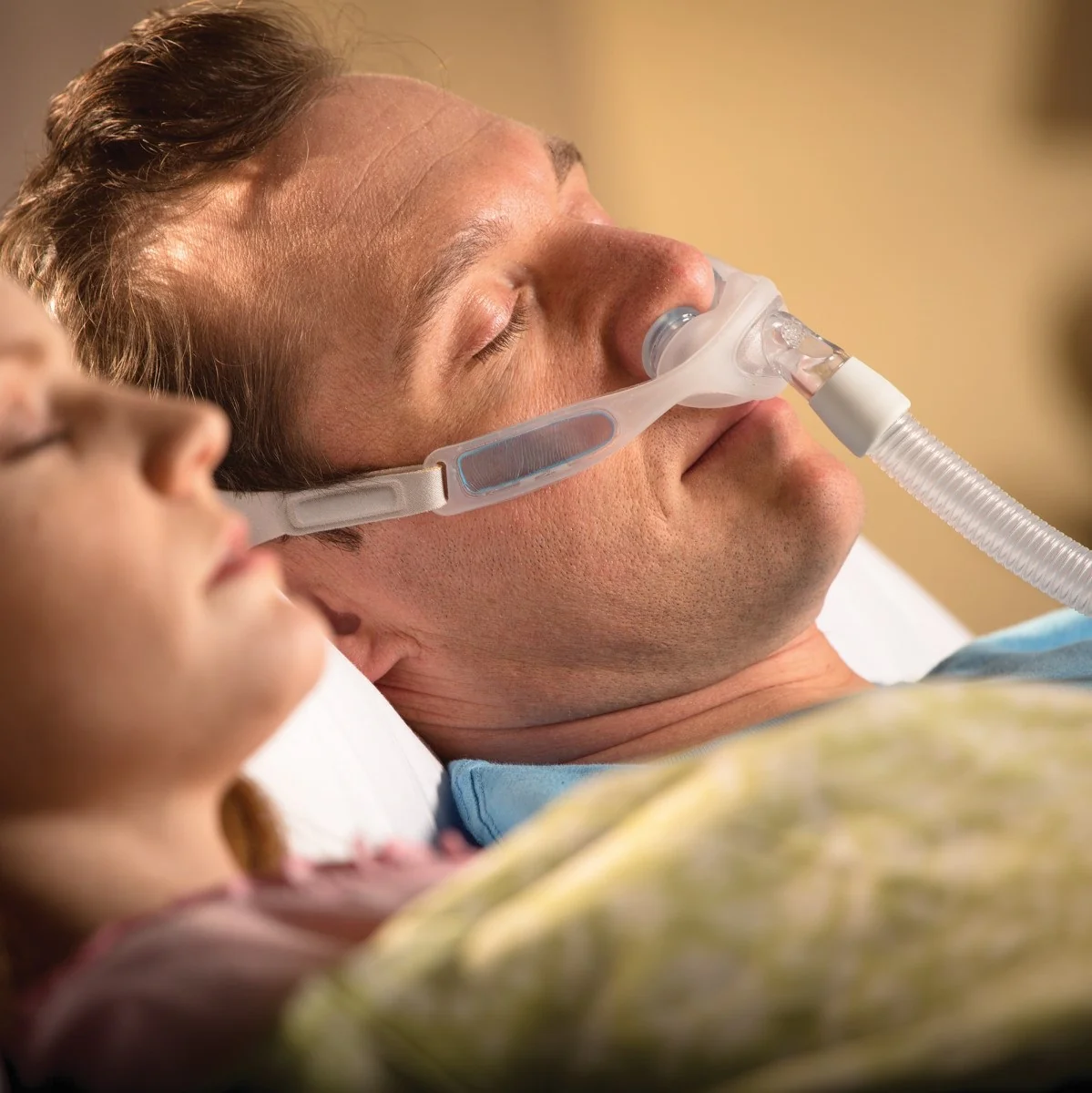 Nuance Pro CPAP Mask Frame - Image 6