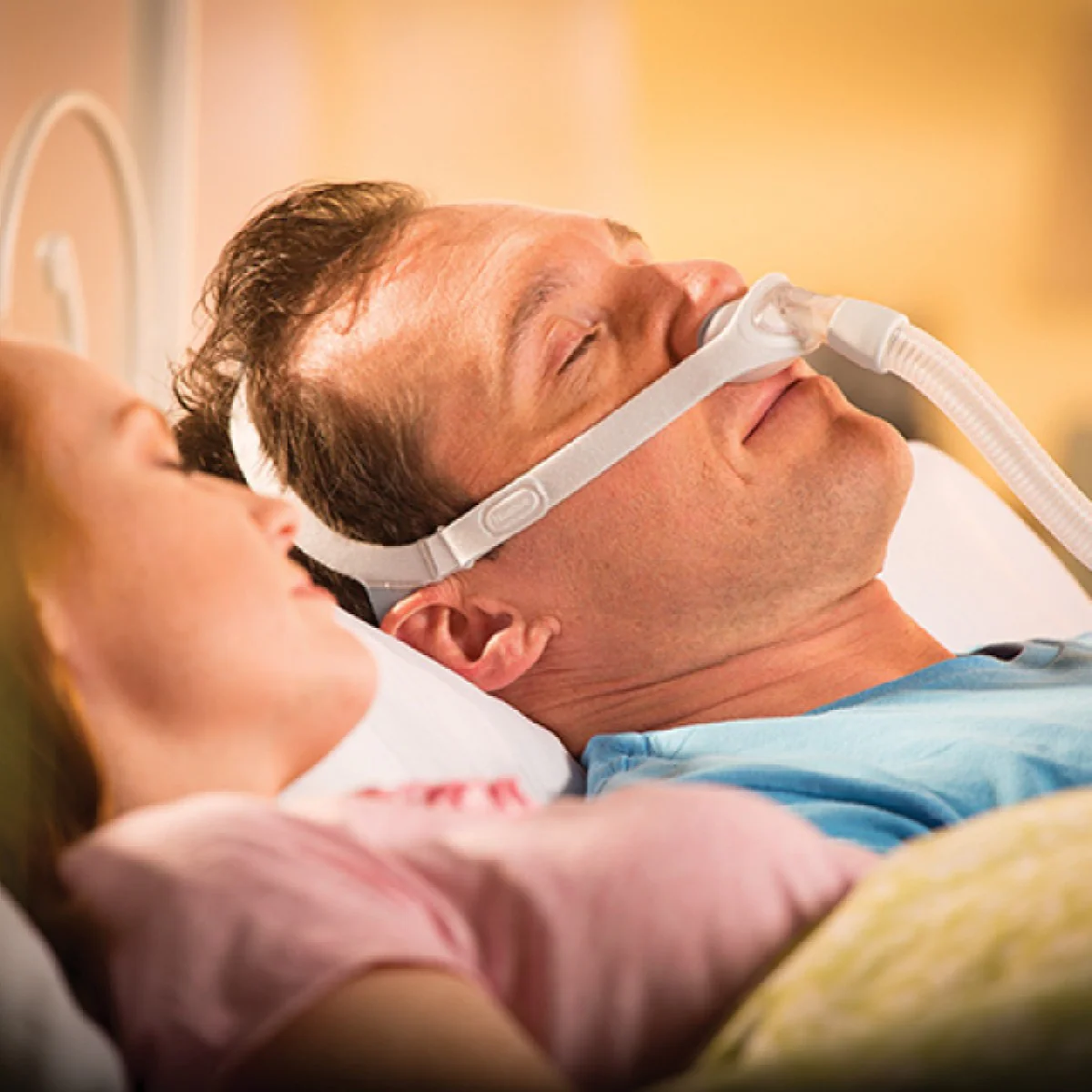 Nuance Pro CPAP Mask Frame - Image 4