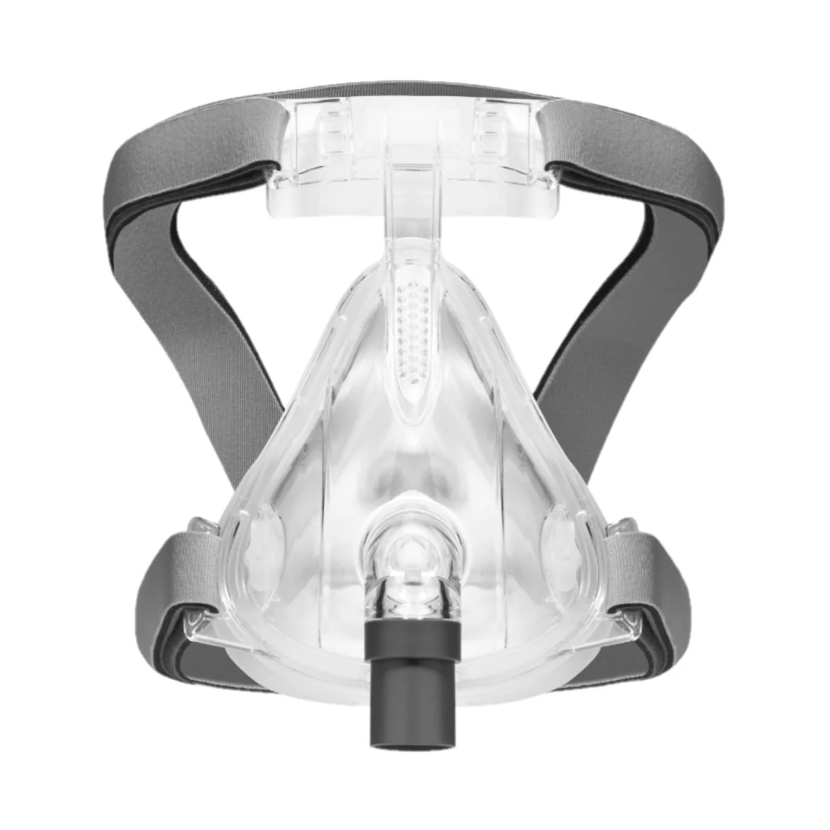 Numa Full Face Mask Headgear - Image 4