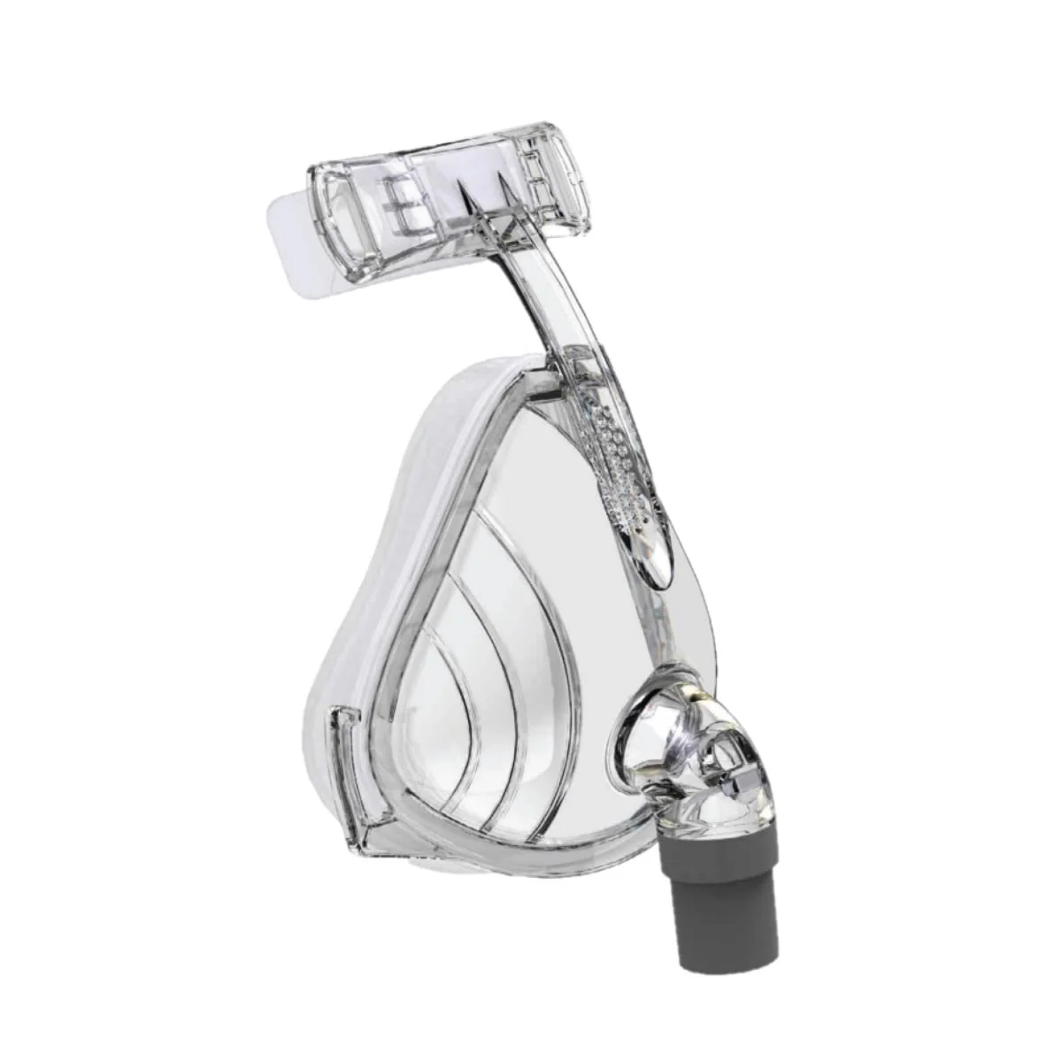 Numa Full Face CPAP Mask - Image 3