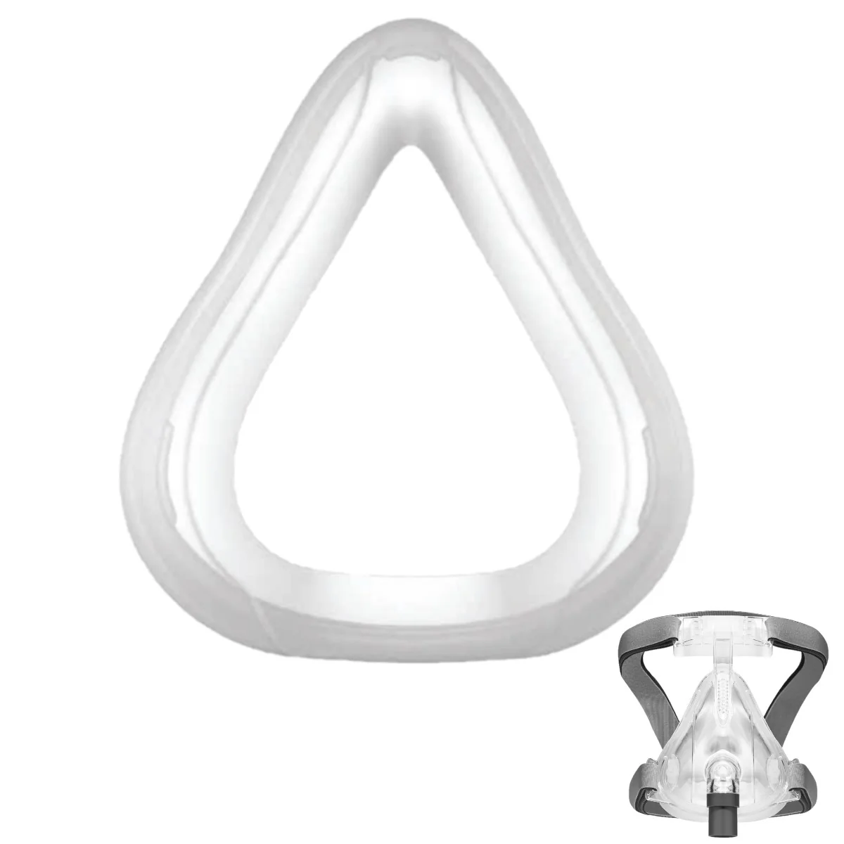 Numa Full Face CPAP Mask - Image 5