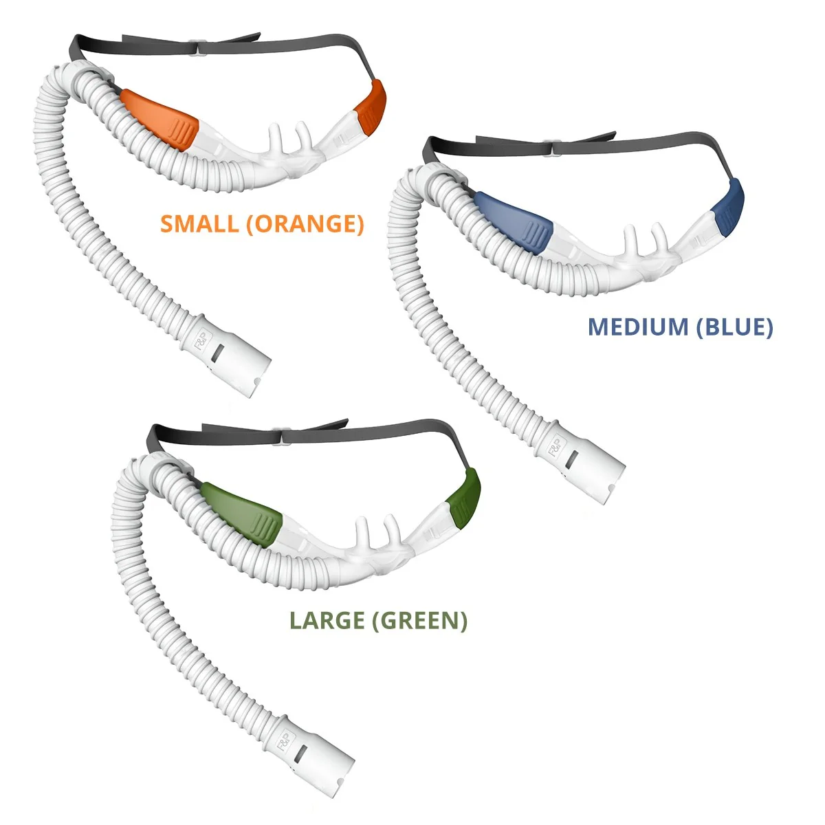 Optiflow + Nasal Cannula Size Small - Image 2