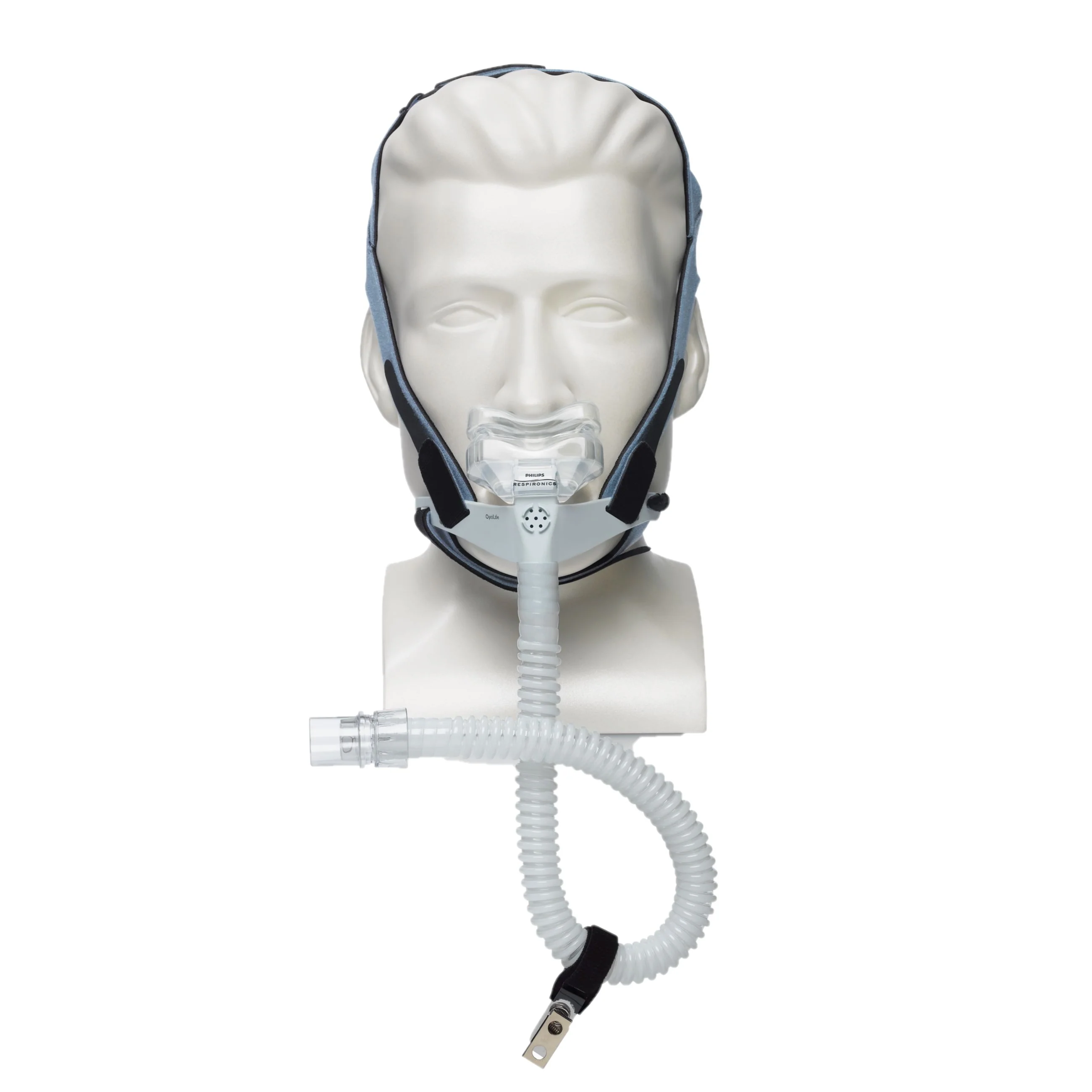 GoLife and OptiLife Tube Clip-2 Pack - Image 3