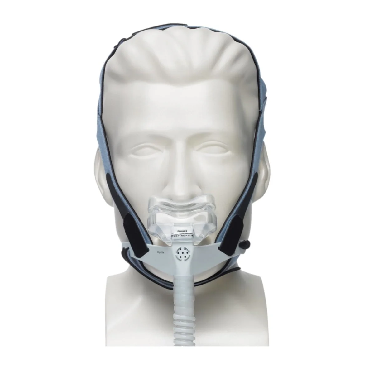 OptiLife CPAP Mask Pillow Cushion Seal - Image 5