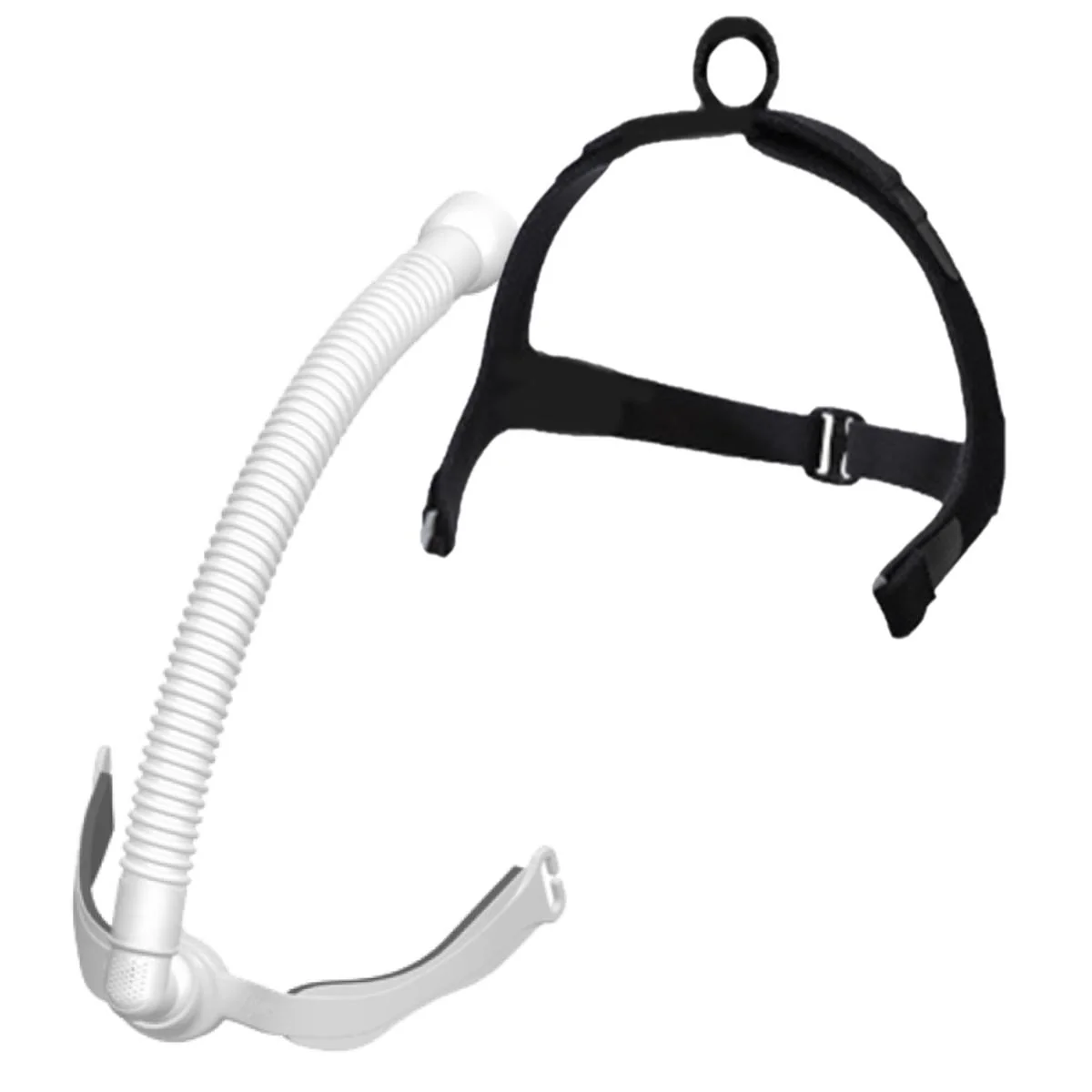 Opus Nasal Pillow CPAP Mask Kit - Image 5