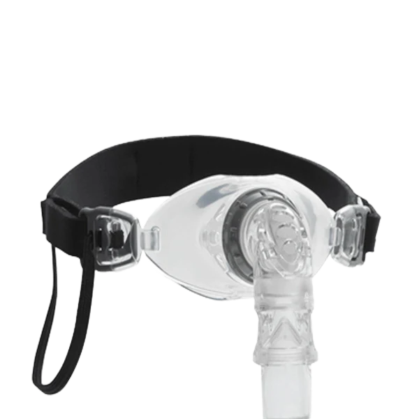 Oracle Oral CPAP Mask with Headgear - Image 9