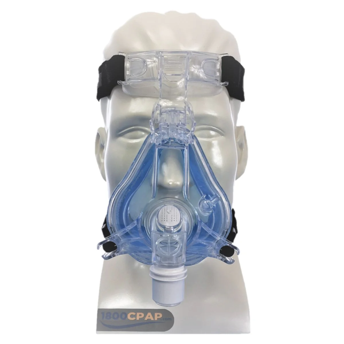 Original ComfortGel Full Face Seal - No Flap - Image 3
