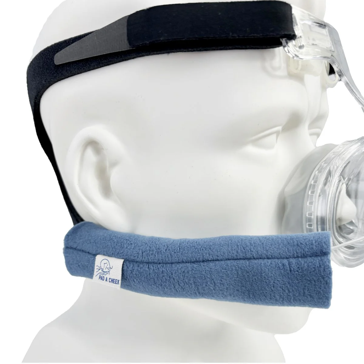 Original Pad a Cheek CPAP Mask Strap Pad