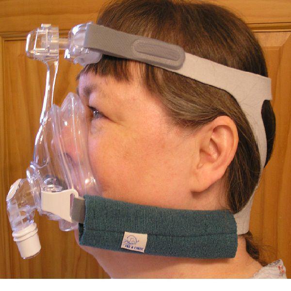 Original Pad a Cheek CPAP Mask Strap Pad - Image 3