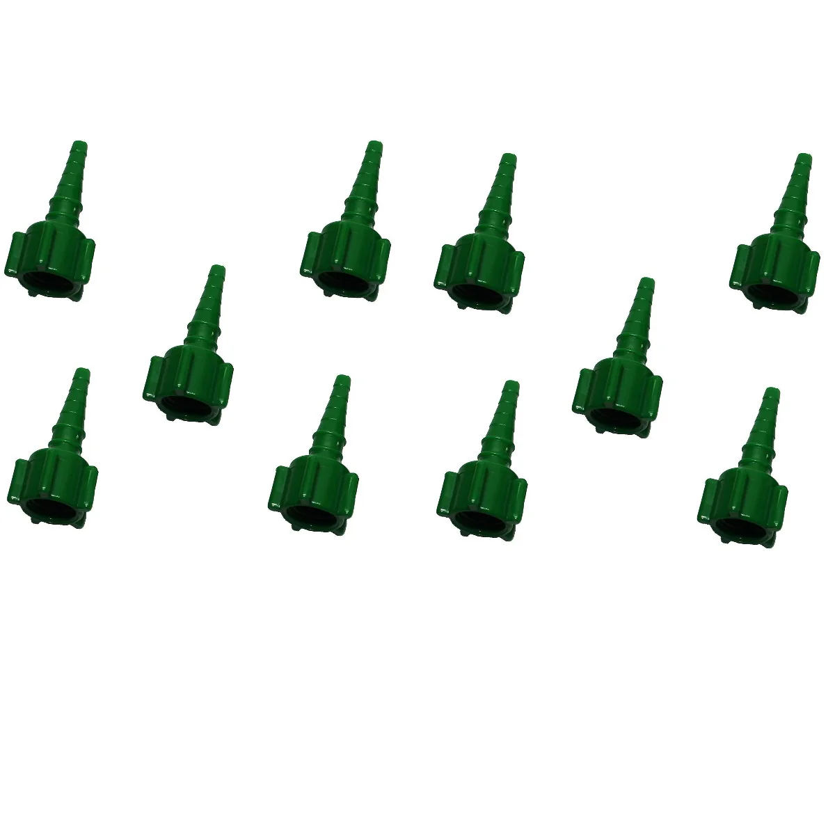 Oxygen Tubing Adapter - Christmas Tree - Image 3