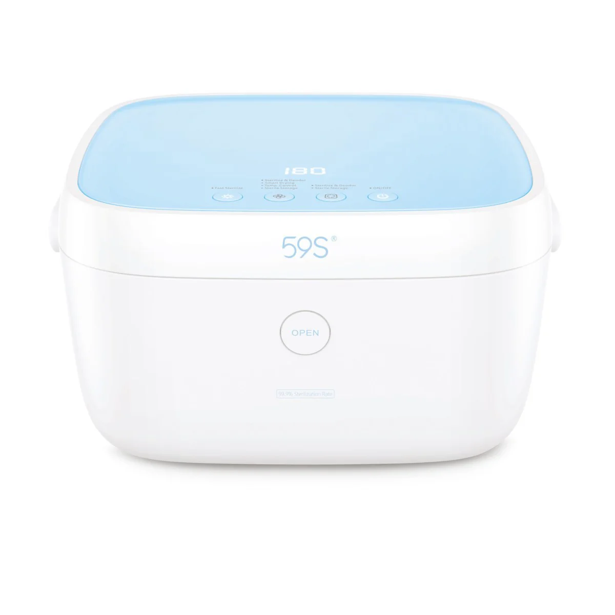 Paptizer Smart CPAP Sanitizer 59S