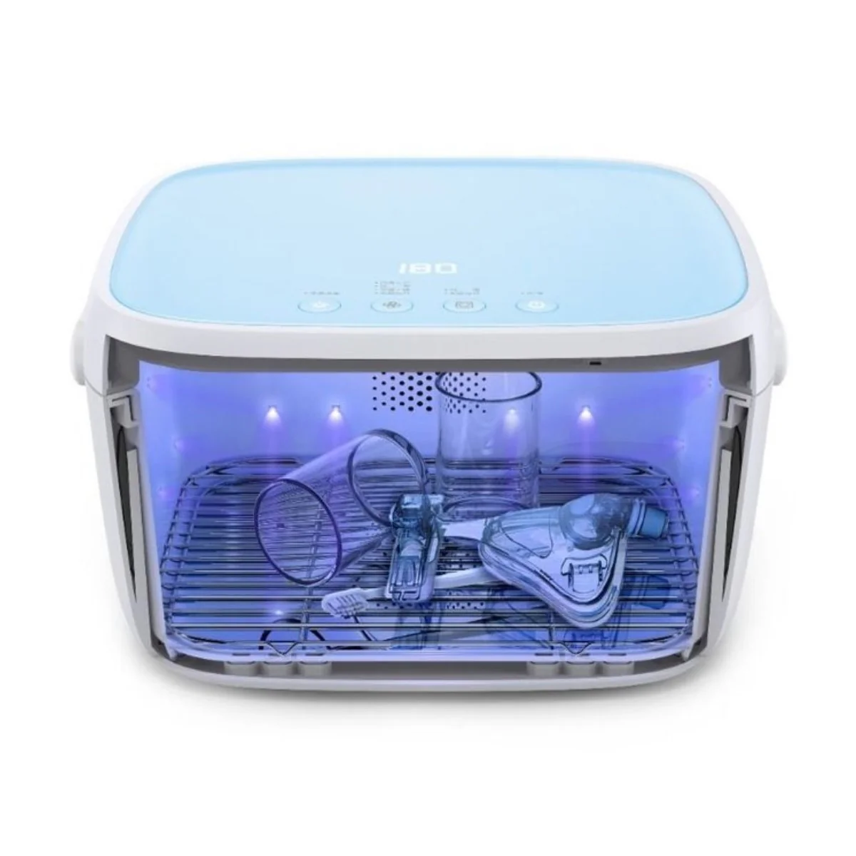 Paptizer Smart CPAP Sanitizer 59S - Image 3