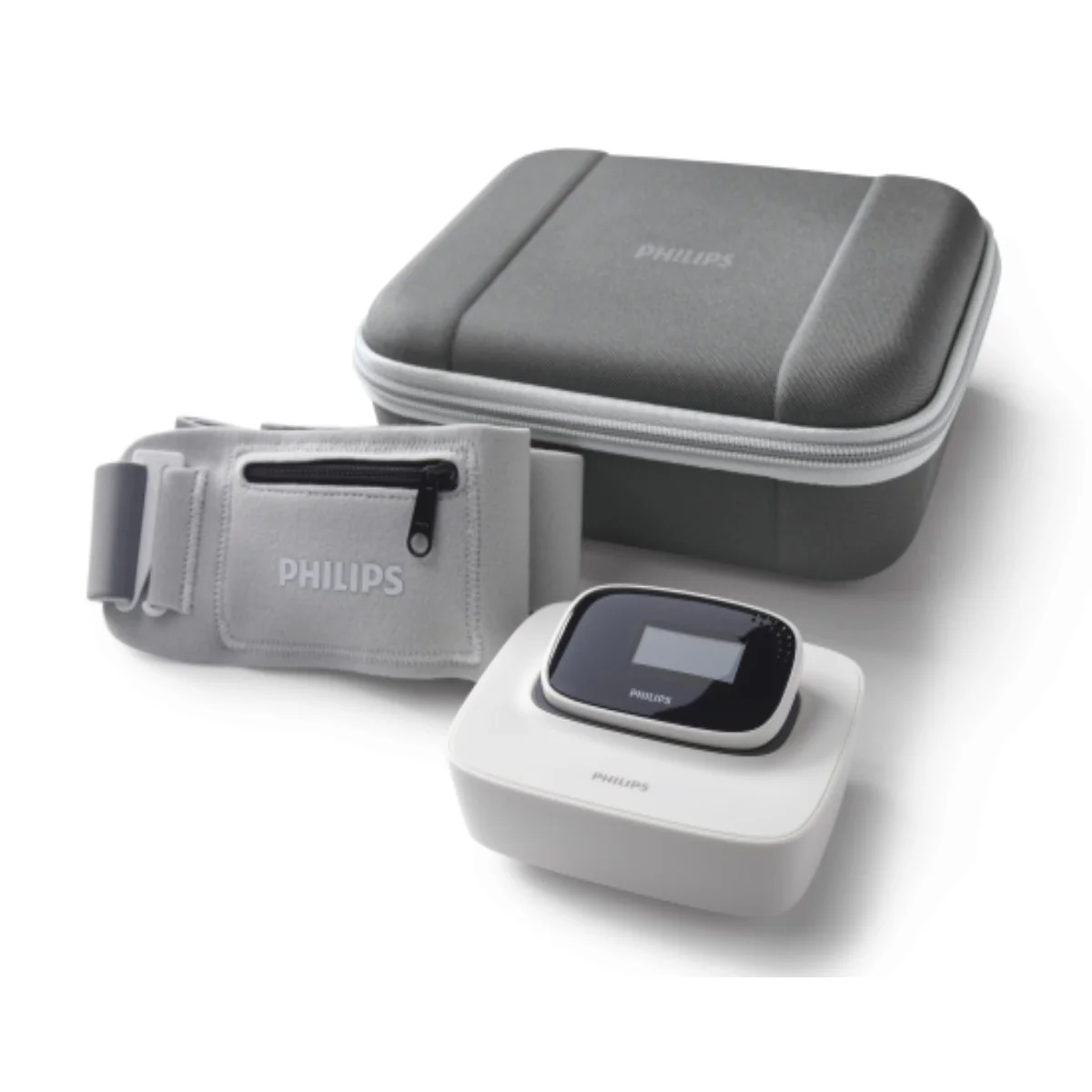 Philips NightBalance Positional Sleep Therapy Device