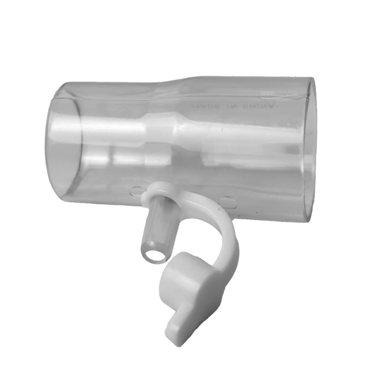 Premium Oxygen to CPAP Machine Adapter