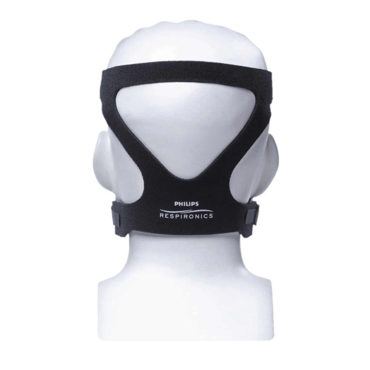 Philips Respironics Deluxe Headgear Strap - Image 2