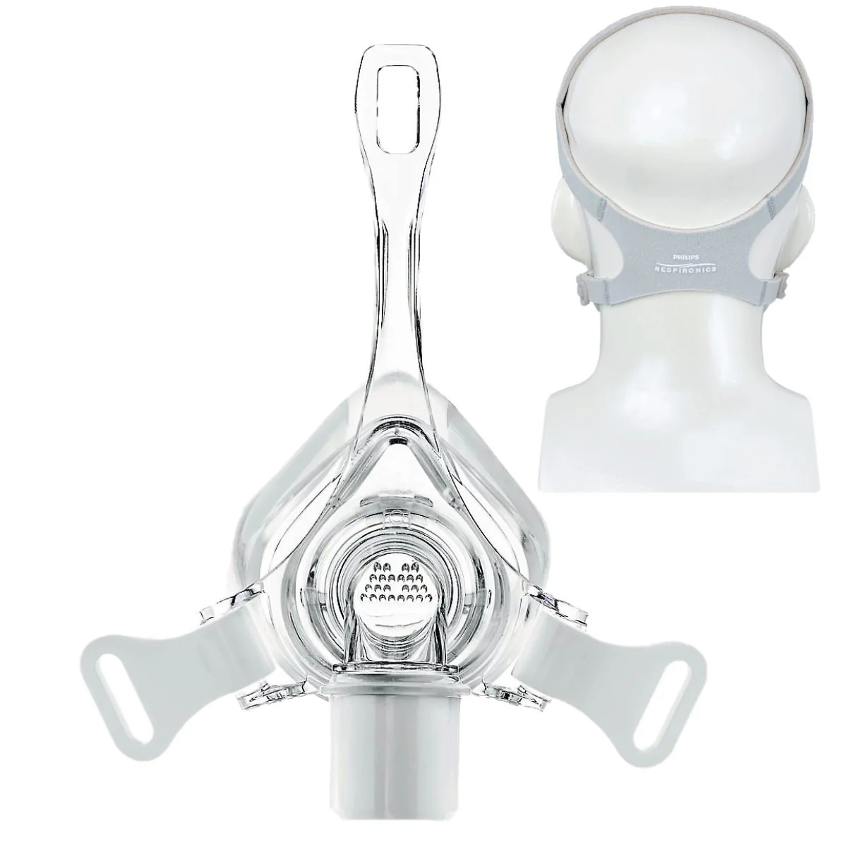 Pico CPAP Mask Headgear Clips - Image 7
