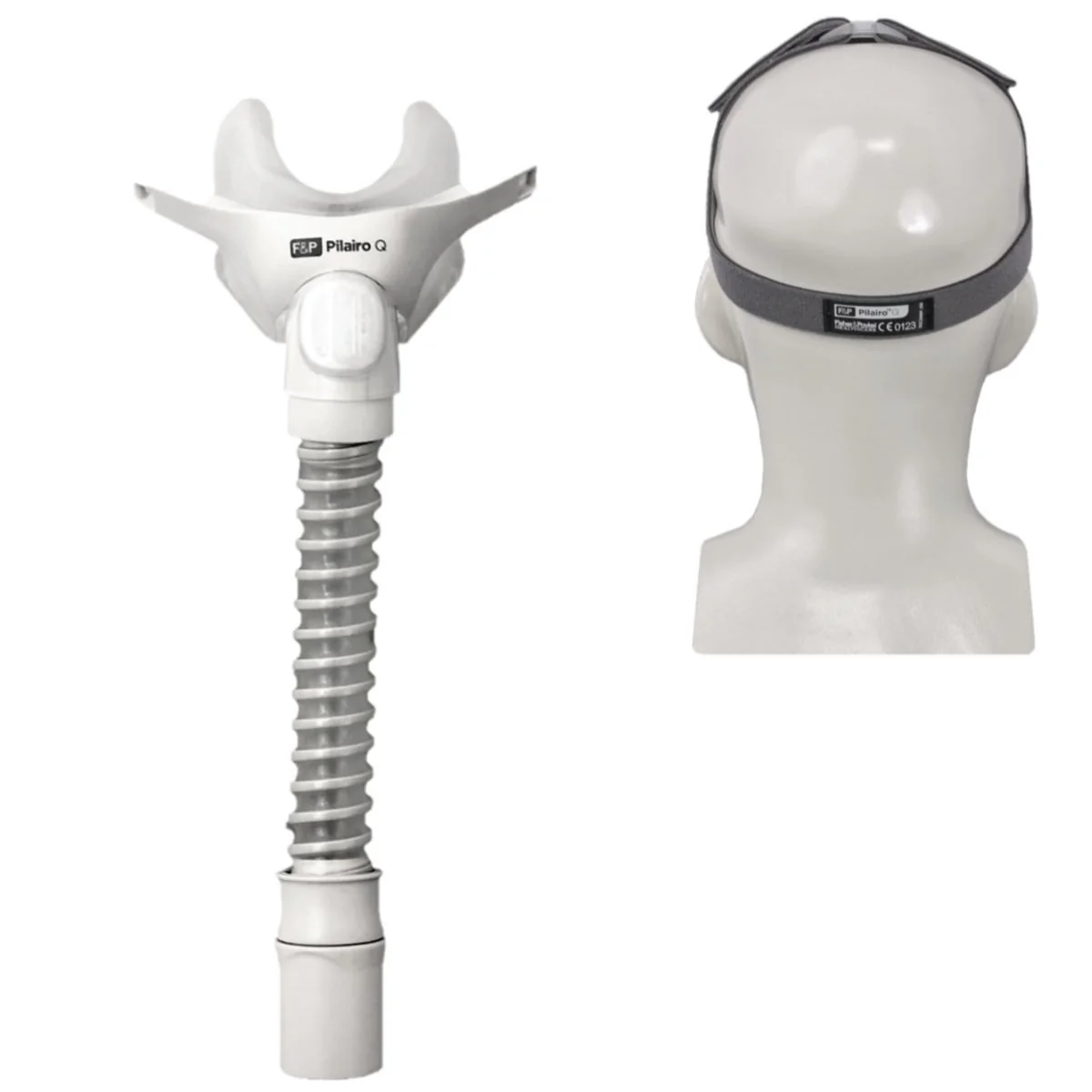 Pilairo Q CPAP Mask Kit