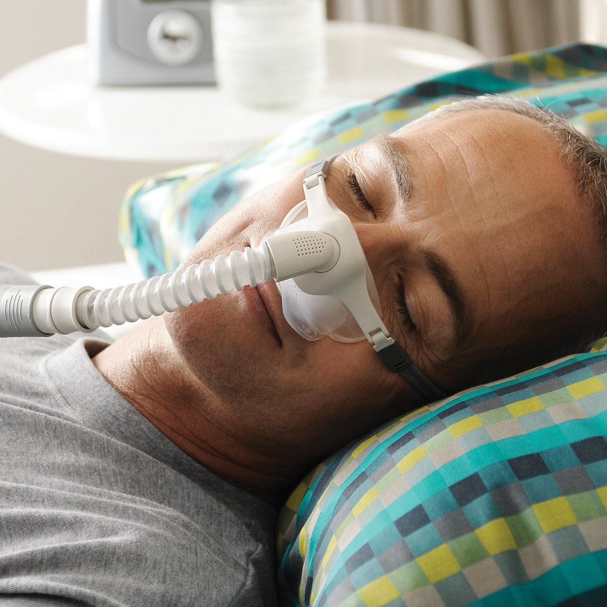 Pilairo Q CPAP Mask Headgear Combo Pack - Image 4