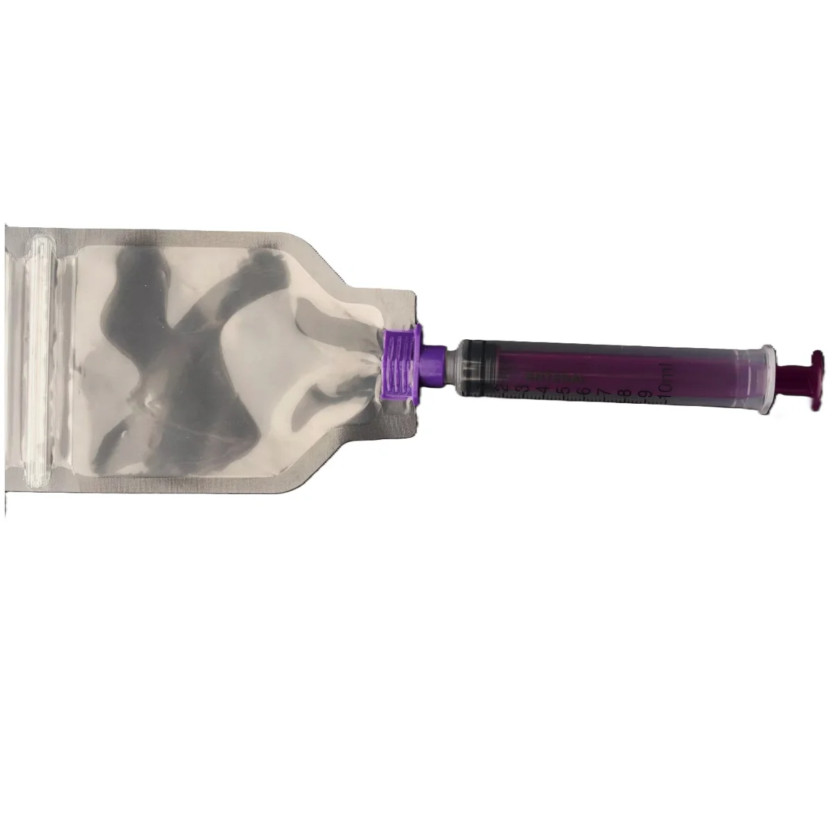 Pill Pouch Locking ENFit - Image 2