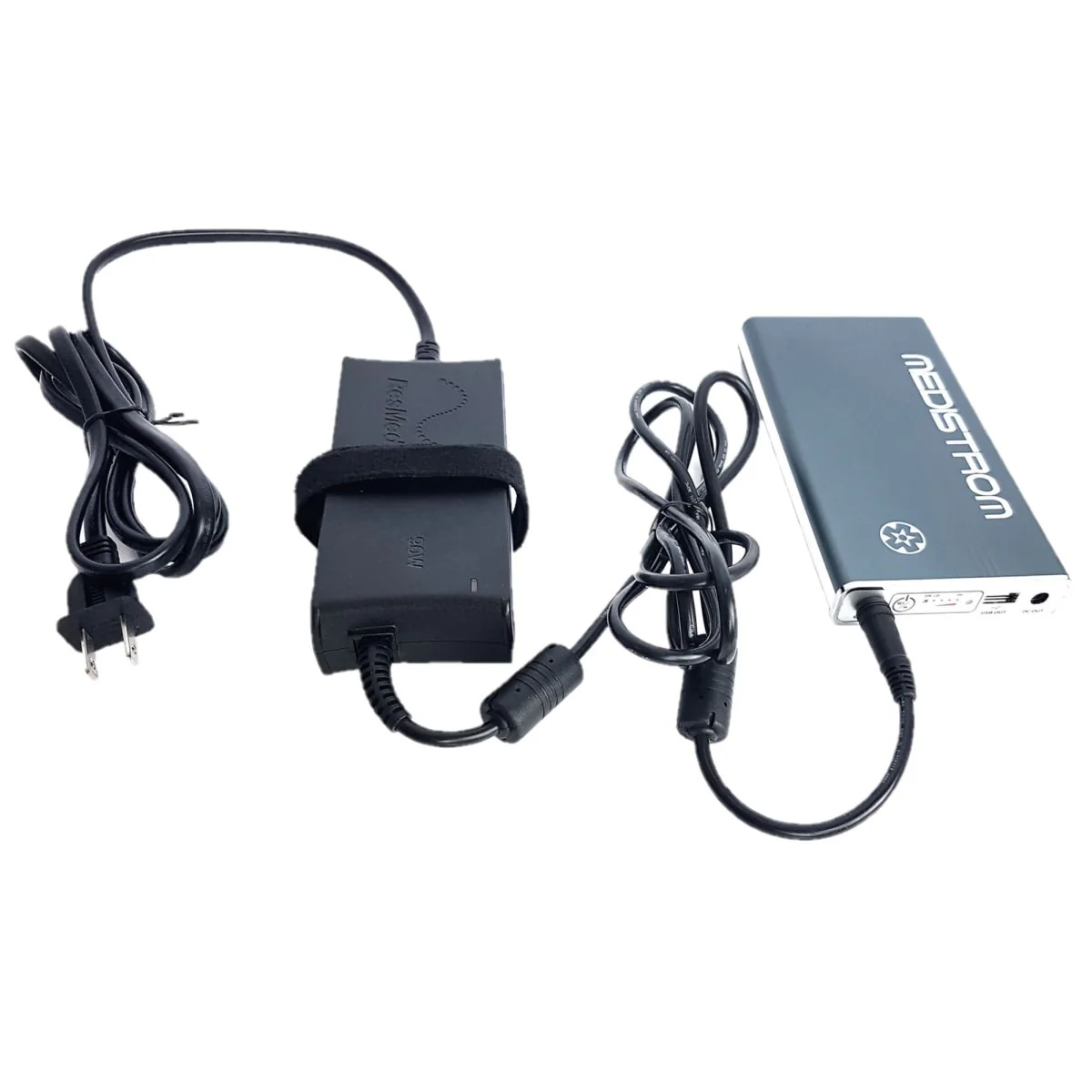 Pilot-12 and 24 Lite AC Power Adapter - Image 2