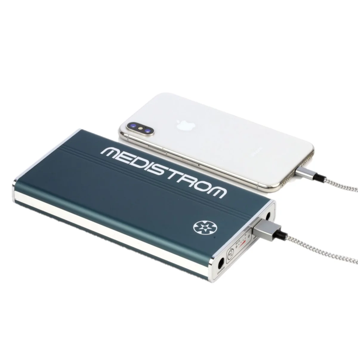 Pilot-12 and 24 Lite AC Power Adapter - Image 5