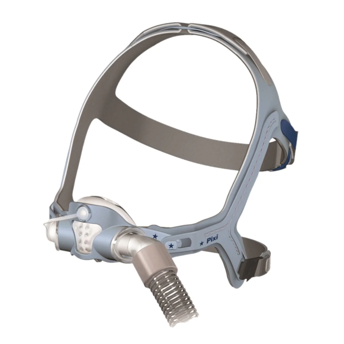 Pixi Pediatric CPAP Mask Cushion - Image 3