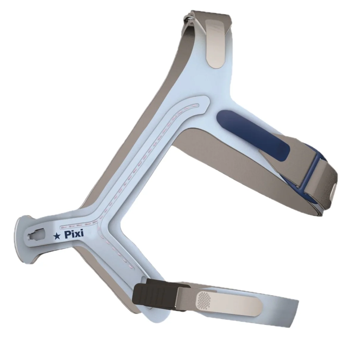 Pixi Pediatric CPAP Mask System Headgear